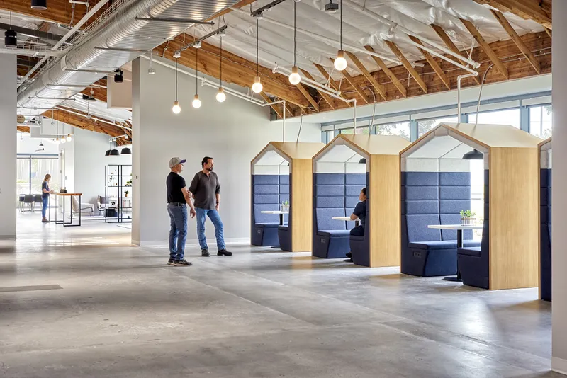 Customizing your Pods & Booths