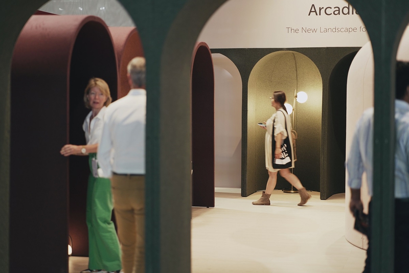 Inclusive Meeting Spaces