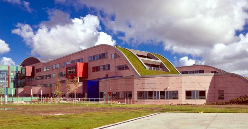 Alder Hey